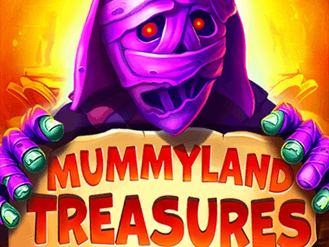 Mummyland Treasures